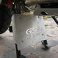 1200GSSP - SKID PLATE