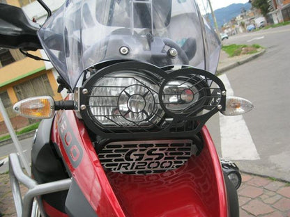 1200GS25PF - PROTECTOR FAROLA BMW R1200GSK25