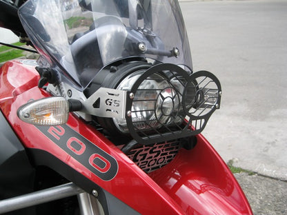 1200GS25PF - PROTECTOR FAROLA BMW R1200GSK25