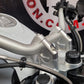 STEERING LIFTS