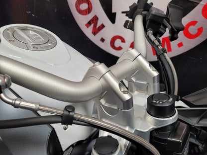 IMP0069 - ELEVADORES DE DIRECCION R1200GSK50 - R1250GS - S1000XR