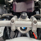 STEERING LIFTS