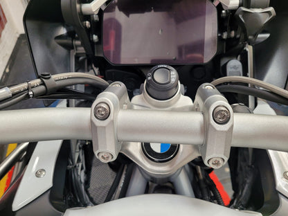 IMP0069 - ELEVADORES DE DIRECCION R1200GSK50 - R1250GS - S1000XR