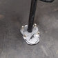 TT200BP - BASE PATA LATERAL