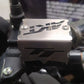 TT200LBF - LUJO BOMBA FRENO DELANTERO