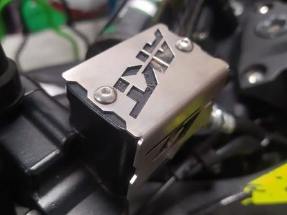 TT200LBF - LUJO BOMBA FRENO DELANTERO AKT TTR 125 - 150 - 180 - 200 - TT 200DS