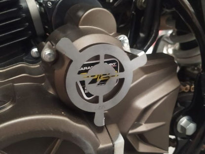 TT200LMA - LUJO MOTOR DE ARRANQUE TTR 200 - TT200DS