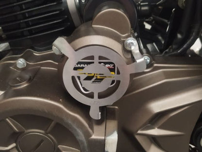 TT200LMA - LUJO MOTOR DE ARRANQUE TTR 200 - TT200DS