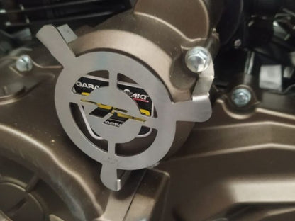 TT200LMA - LUJO MOTOR DE ARRANQUE TTR 200 - TT200DS