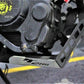TT200PM - PROTECTOR MOTOR