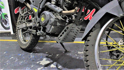 TT200PM - PROTECTOR MOTOR AKT TTR 200 - TT 200DS