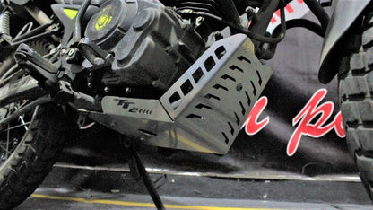 TT200PM - PROTECTOR MOTOR AKT TTR 200 - TT 200DS