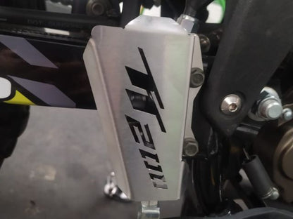 TT200PPFT - PROTECTOR PISTÓN FRENO TRASERO TTR 200 - TT200DS