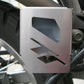 REAR BRAKE CONTAINER PROTECTOR