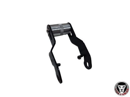 390ADVBG - BASE PARA GPS-CELULAR KTM 250ADV - 390ADV - 790ADV - 890 ADV