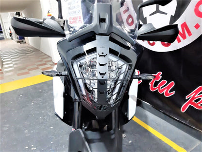 790ADVPF - PROTECTOR DE FAROLA KTM 250ADV - 390ADV - 790ADV - 890ADV