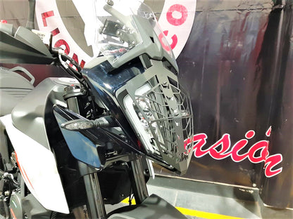 790ADVPF - PROTECTOR DE FAROLA KTM 250ADV - 390ADV - 790ADV - 890ADV