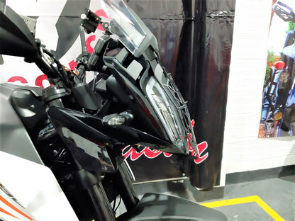 790ADVPF - PROTECTOR DE FAROLA KTM 250ADV - 390ADV - 790ADV - 890ADV