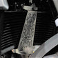 RADIATOR SHIELD