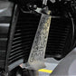 RADIATOR SHIELD