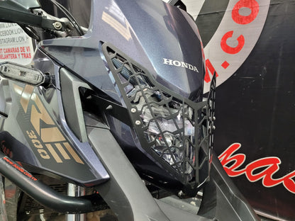 XRE3PFA - PROTECTOR FAROLA ABS