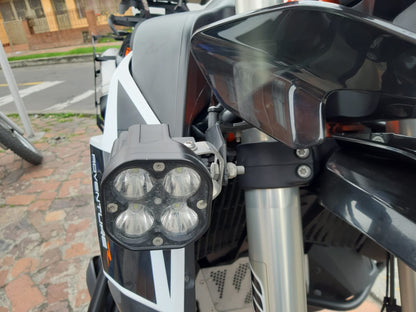 790ADVBE - BASE PARA EXPLORADORAS