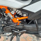 SHOCK ABSORBER PROTECTOR