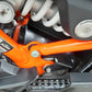 SHOCK ABSORBER PROTECTOR