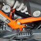 SHOCK ABSORBER PROTECTOR