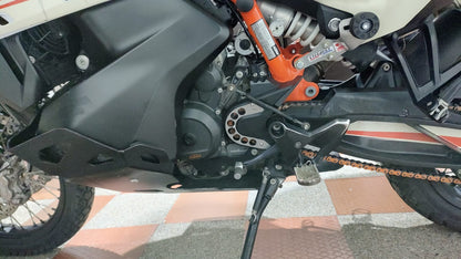 790ADVPPS - PROTECTOR PIÑÓN SALIDA