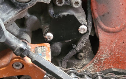 790ADVPSC - PROTECTOR SENSOR DE CAMBIOS