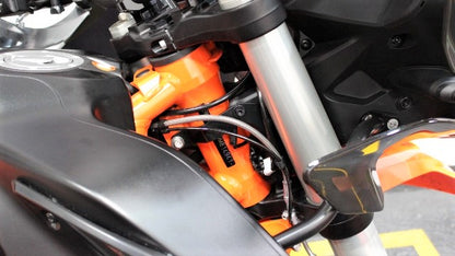 790ADVRF - REFUERZO FAROLA