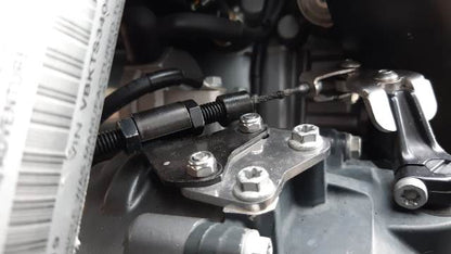 790ADVSGC - SUAVIZADOR GUAYA CLUTCH