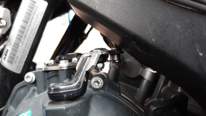 790ADVSGC - SUAVIZADOR GUAYA CLUTCH