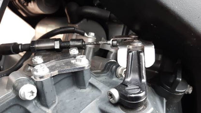 790ADVSGC - SUAVIZADOR GUAYA CLUTCH