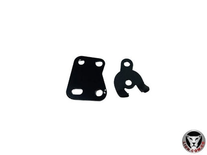 790ADVSGC - SUAVIZADOR GUAYA CLUTCH