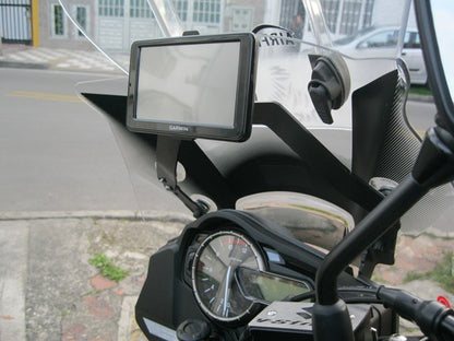 BASE GPS CELULAR SUZUKI VSTROM 1000 ABS