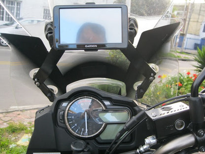 BASE GPS CELULAR SUZUKI VSTROM 1000 ABS