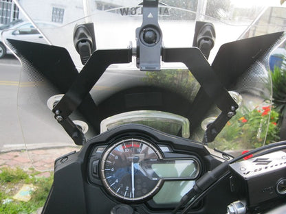 BASE GPS CELULAR SUZUKI VSTROM 1000 ABS