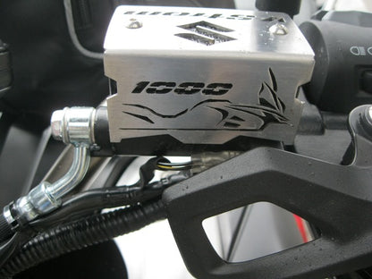 LUXURY FRONT BRAKE MASTER