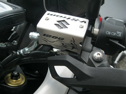 LUXURY FRONT BRAKE MASTER