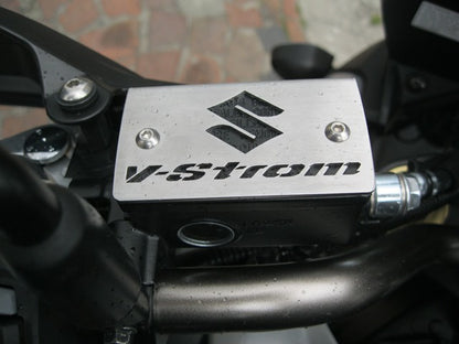 LUXURY FRONT BRAKE MASTER