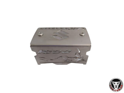 LUXURY FRONT BRAKE MASTER