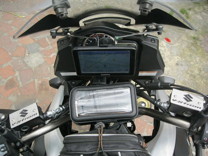 LUXURY FRONT BRAKE MASTER