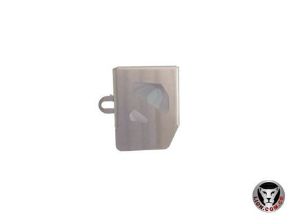 PROTECTOR RECIPIENTE FRENO TRASERO SUZUKI VSTROM 1000 ABS