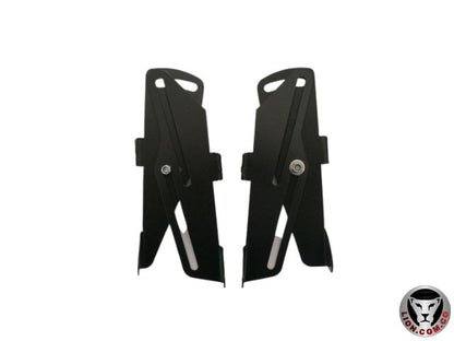 ABS650BAC - BASE AJUSTABLE PARA CUPULA