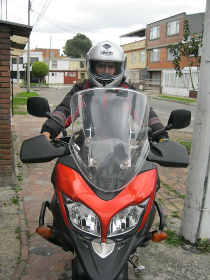 ABS650BAVC - BASE AJUSTABLE VERTICAL CUPULA