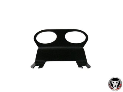 ABS650BCV - BASE CARGADOR-VOLTIMETRO 2 PUESTOS