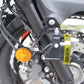 ABS650BES - BASE PARA EXPLORADORAS SUSPENSION