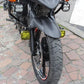 ABS650BES - BASE PARA EXPLORADORAS SUSPENSION